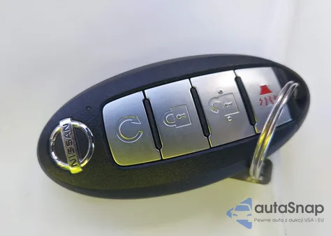 2021 Nissan Kicks Sv Xtronic Cvt from USA, damaged, VIN 3N1CP5CV9ML562214